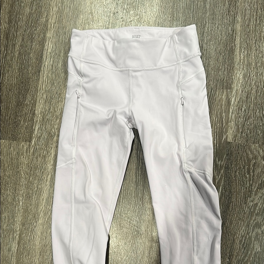 Athleta Girl XL14 Leggings